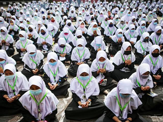 Dana Abadi Pesantren, Area Baru KPK Ciduk Koruptor?