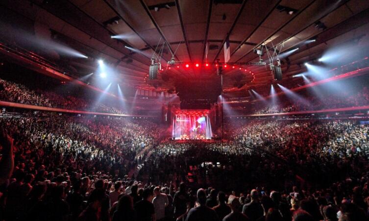 Keren, Selandia Baru Sudah Adakan Konser Musik!