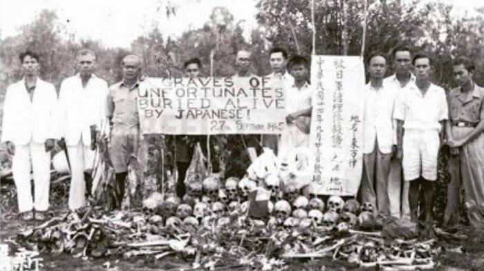 7 Tempat Pembantaian Masal Di Indonesia