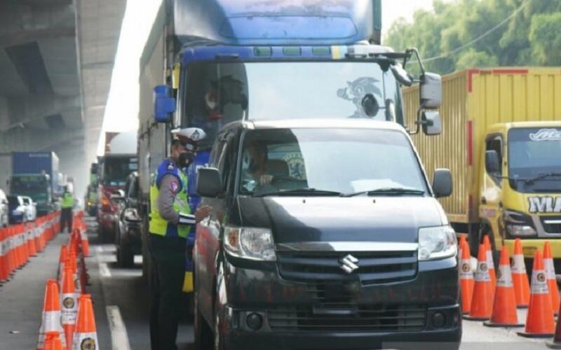 Cuti Bersama Akhir Tahun Dihapus, Masyarakat Diminta Tak Mudik