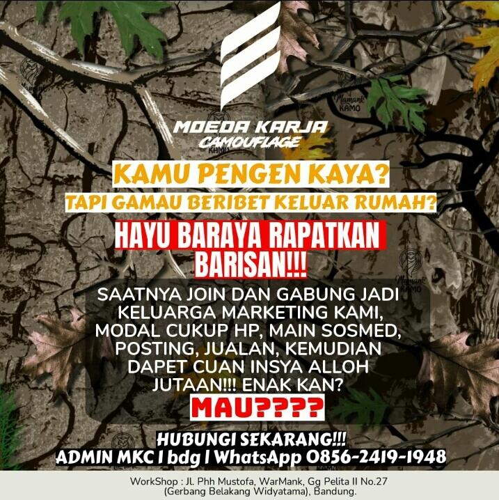 Peluang Kerjasama
