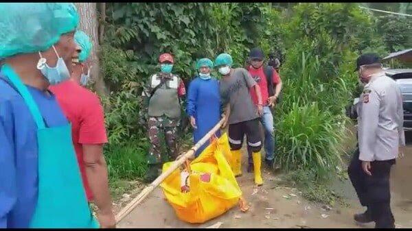 Pria Garut Dikubur Hidup-hidup usai Dituduh Maling Sayur, 14 Orang Jadi Tersangka