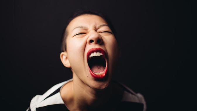 Anda Hobi Emosi? Ini Dia Tips Mengatasi Emosi Sebelum Anda Dibuat Rugi Sendiri