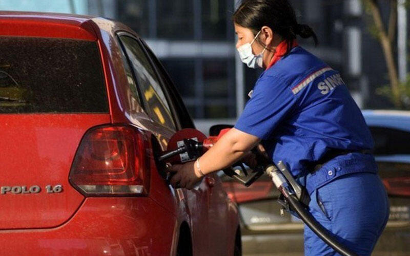 Krisis Energi, Jalan Berbahaya Menuju Net Zero