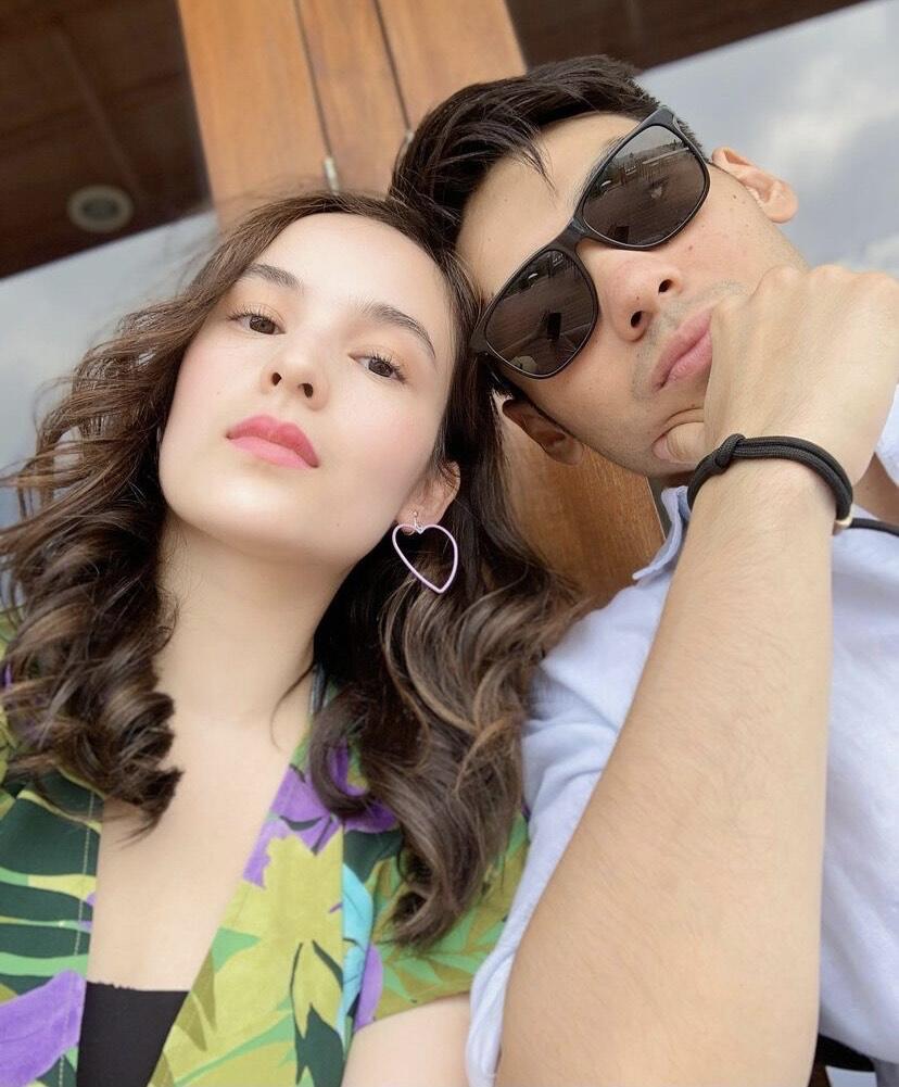 Hari Patah Hati Nasional! Chelsea Islan Resmi Dilamar Rob Kardinal 