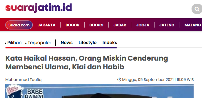 Uang Ujian Madrasah di 'Mencekik Leher', Orang Tua Siswa Merasa Keberatan