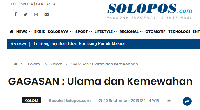 Uang Ujian Madrasah di 'Mencekik Leher', Orang Tua Siswa Merasa Keberatan