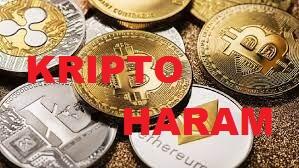Fatwa NU Jawa Timur "Uang Crypto Haram"