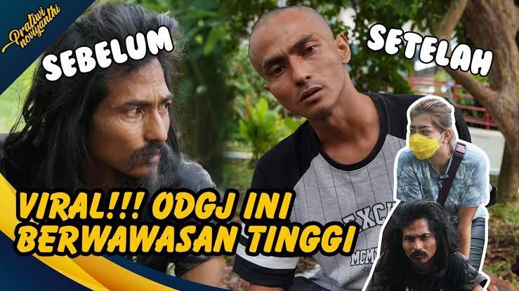 Pemburu Konten OGDJ Ini Layak Di Apresiasi, Atau Menyalahi Etika? 