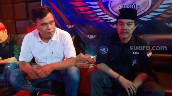 Kecewa dengan SK Exco Nasional, SBSI dan KSPSI Tak Mau Terlibat di Partai Buruh