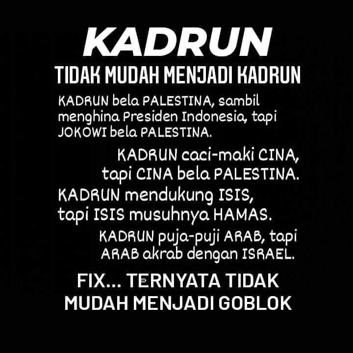 Arab Saudi Makin Liberal, Ade Armando: Fansnya di Indonesia Mengamuk