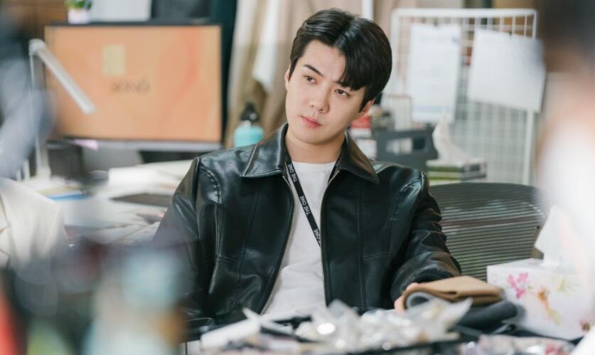 Daebak! Sehun EXO Bakal Gabung di Drama Song Hye Kyo dan Jang Ki Yong