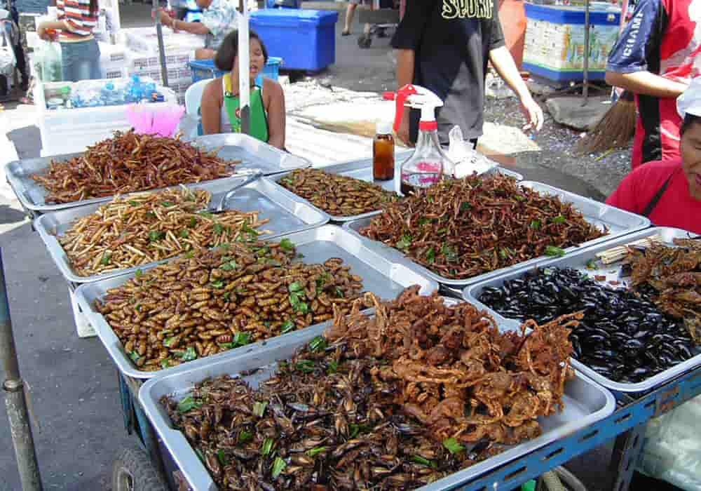 Bisa Beli Istri Di basar Ini, 8 Pasar Unik Di dunia