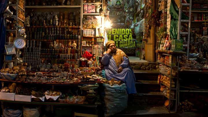 Bisa Beli Istri Di basar Ini, 8 Pasar Unik Di dunia