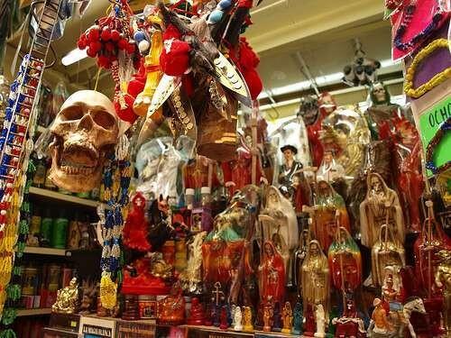 Bisa Beli Istri Di basar Ini, 8 Pasar Unik Di dunia