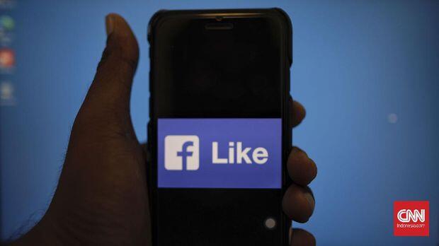 Arti Logo Meta yang Gantikan 'Like' Ciri Khas Facebook