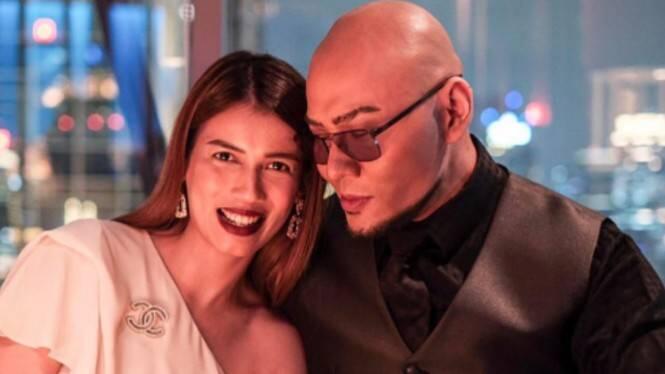 Deddy Corbuzier Bakal Nikahi Sabrina Chairunnisa, Tahun Depan?