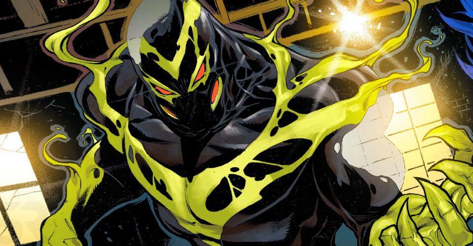 Venom Bukan Satu-Satunya Symbiote Di Semesta Marvel