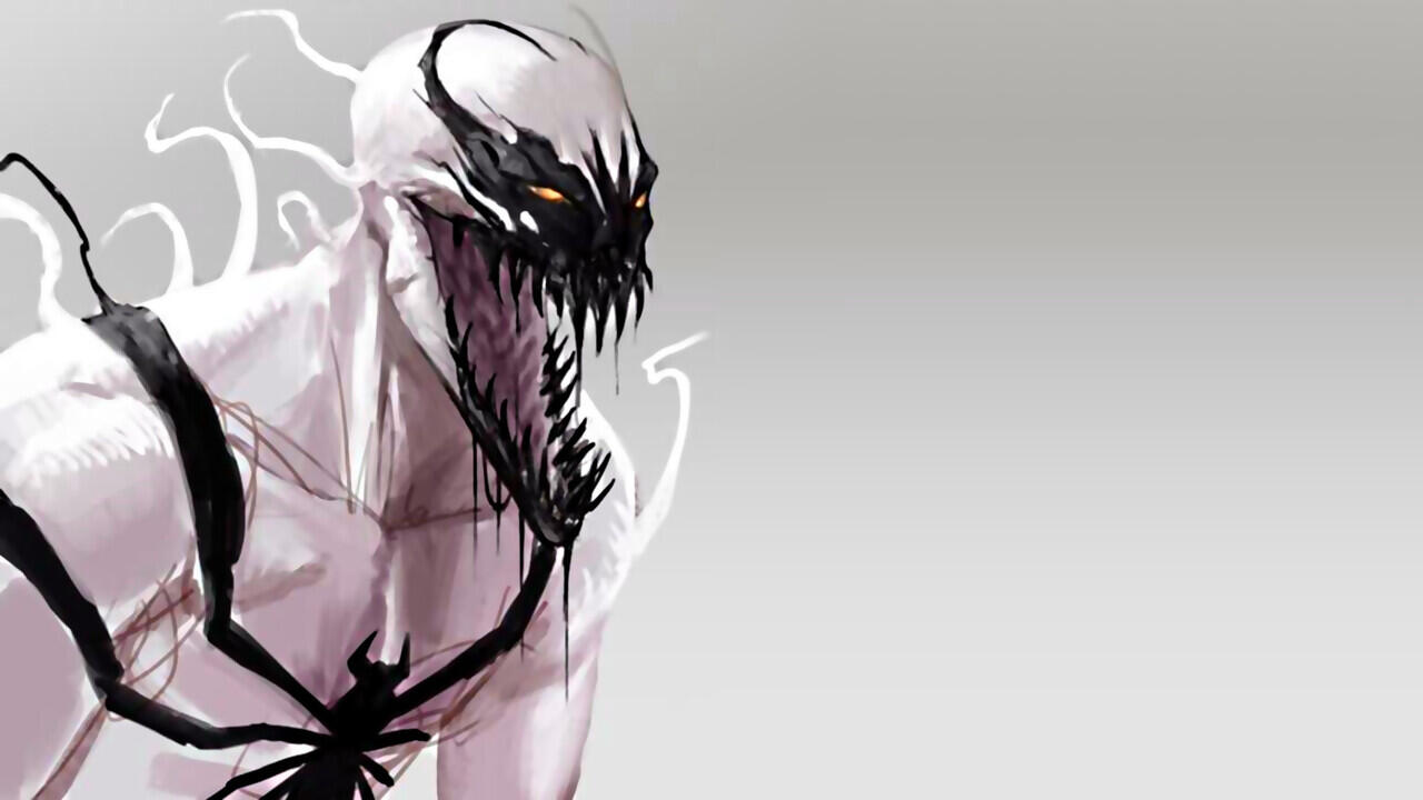 Venom Bukan Satu-Satunya Symbiote Di Semesta Marvel