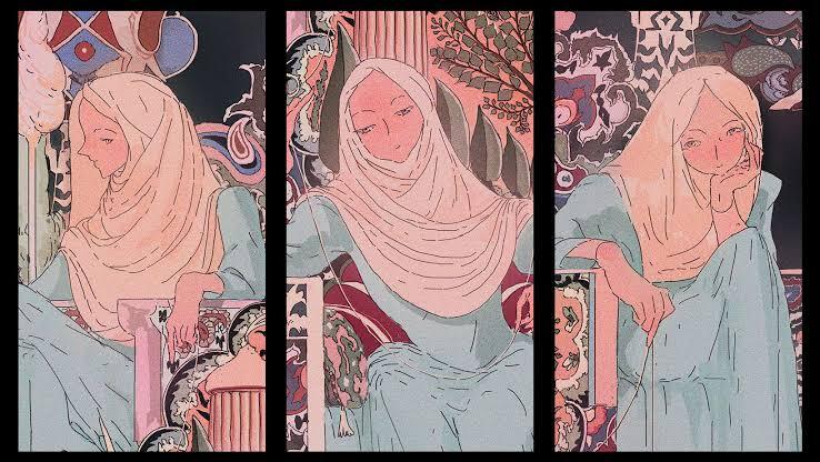 Band Metal Hijaber Voice of Baceprot Bakal Tur Eropa
