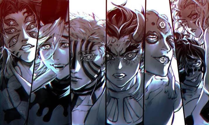 Super Jahat dan Over Power, ini dia Top 5 kelompok Villain di Anime