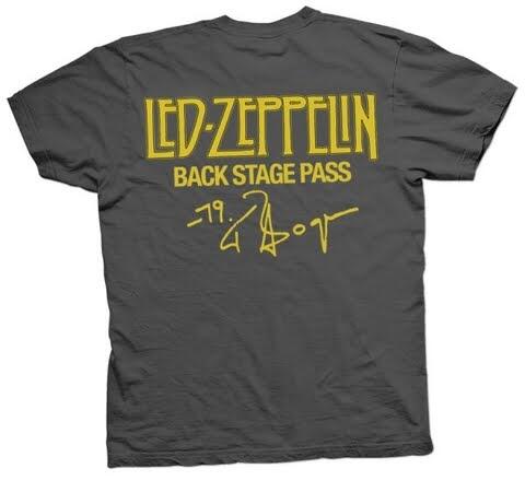 ini Kaos Vintage Termahal Yang Pernah Ada