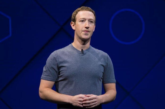 Facebook Ubah Nama Jadi Meta, Mark Zuckerberg: Sebuah Awal Baru untuk Perusahaan