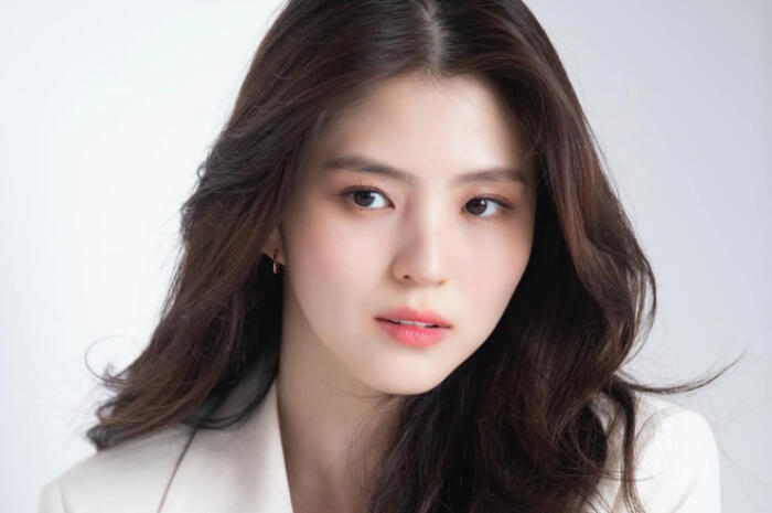 Han So Hee Bakal Bintangi Drama dari Sutradara 'Vicenzo'