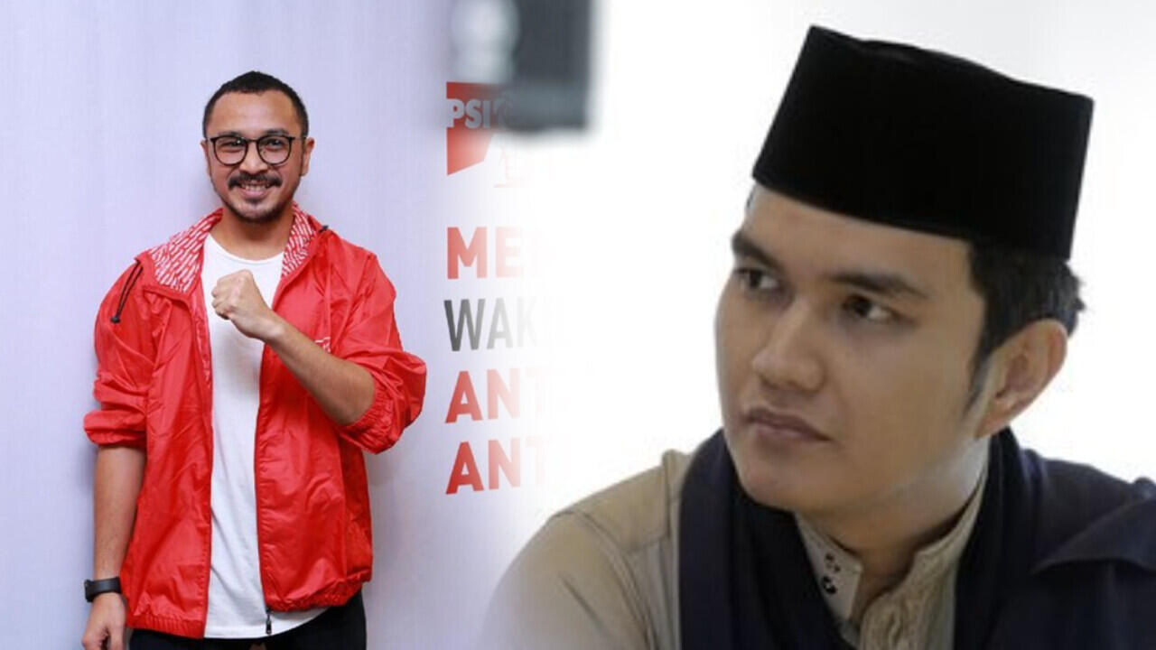 Ini Bukti Bahwa Artis Adalah Profesi Paling Multifungsi Dari Pada Profesi Lainnya