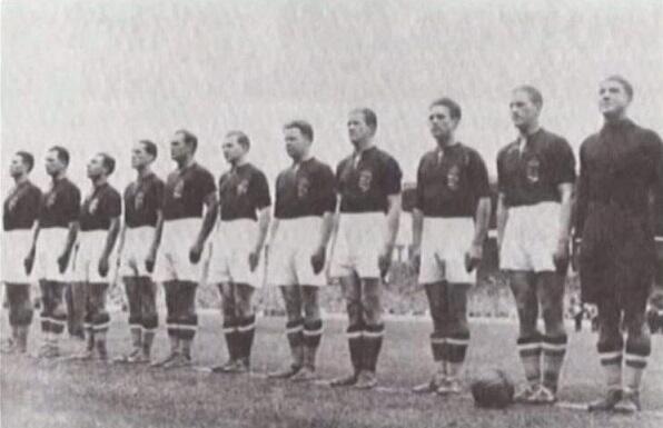 Fakta-Fakta Timnas Hungaria Negara Besar Sepak Bola Era 1950an