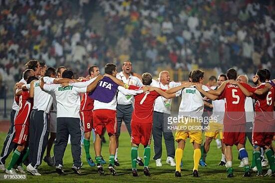 Fakta-Fakta Timnas Hungaria Negara Besar Sepak Bola Era 1950an