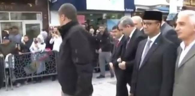 Bertemu Jokowi DI KTT G20, Presiden Erdogan Akan Kunjungi Indonesia Awal Tahun Depan