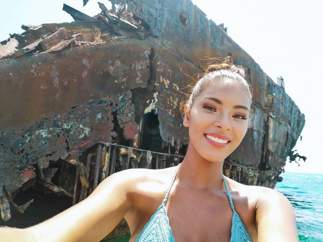 Road To Miss Universe 2021