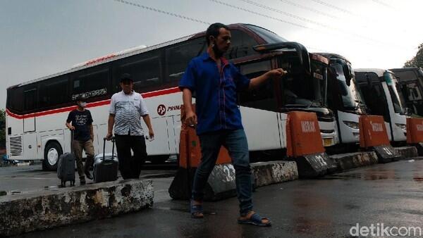 Kemenhub Terbitkan SE Baru soal Perjalanan Transportasi Darat, Ini Bunyinya