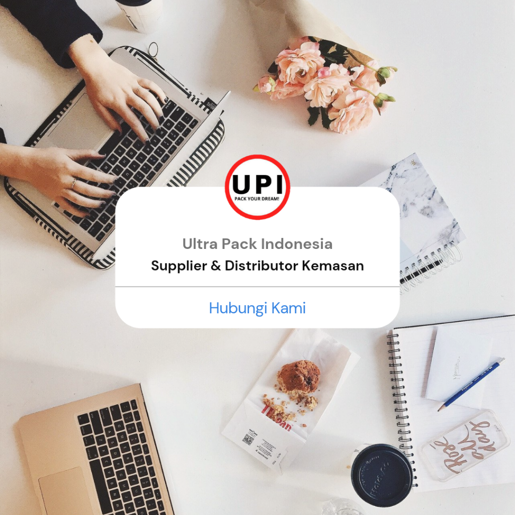 Supplier & Distributor Kemasan