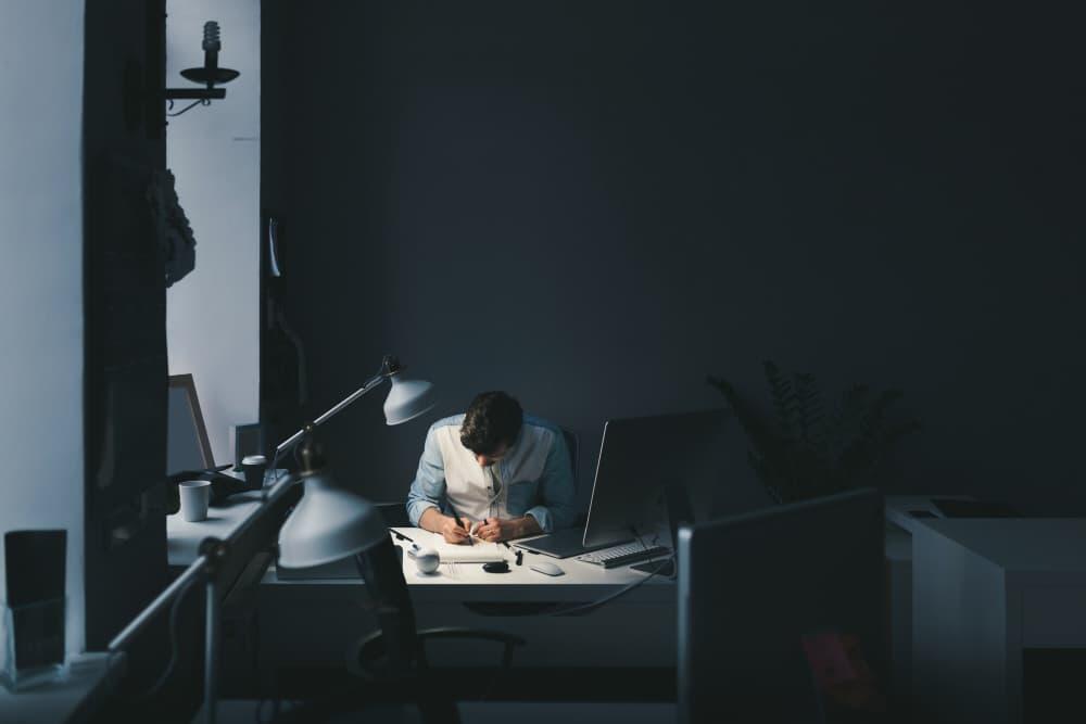 Perusahaan Efektif dan Efisien Dengan Menghitung Analisis Beban Kerja