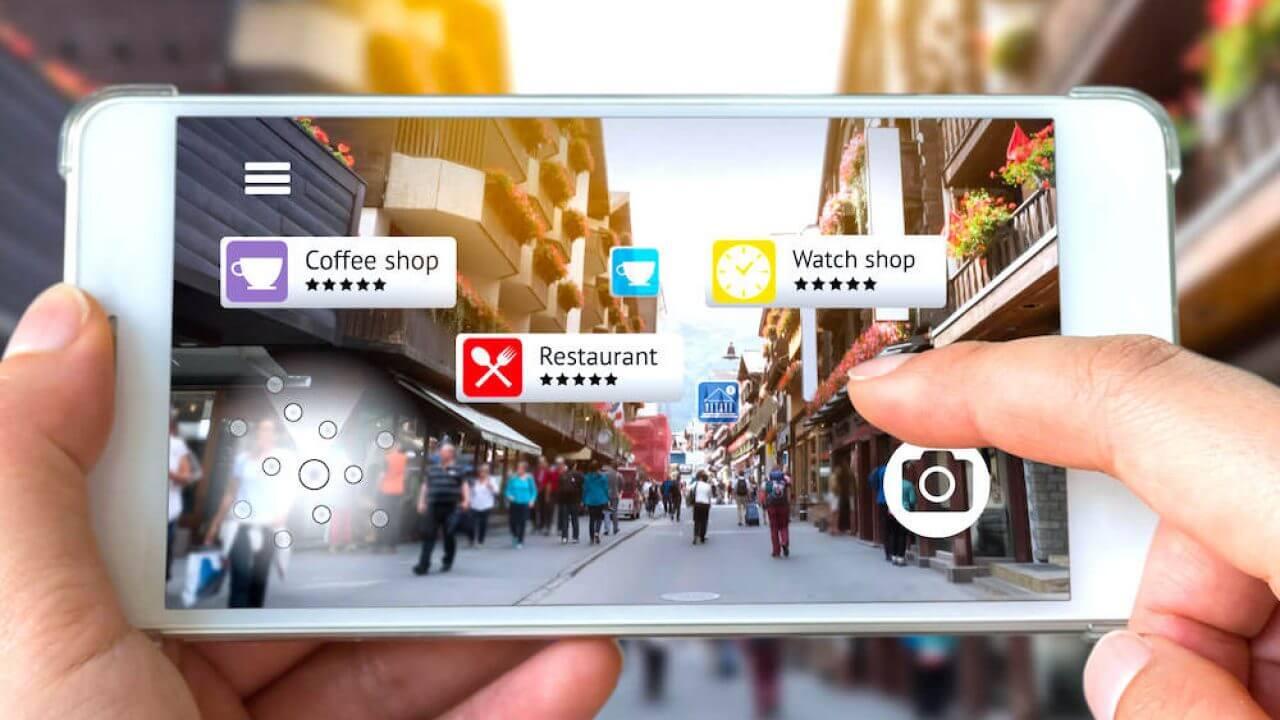 Ternyata Inilah Teknologi Augmented Reality yang Digunakan