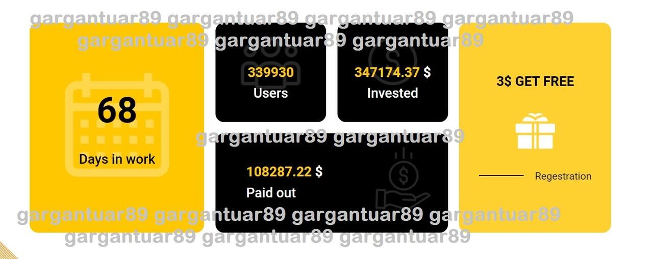 cloud mining legit 1 (deposit murah meriah)