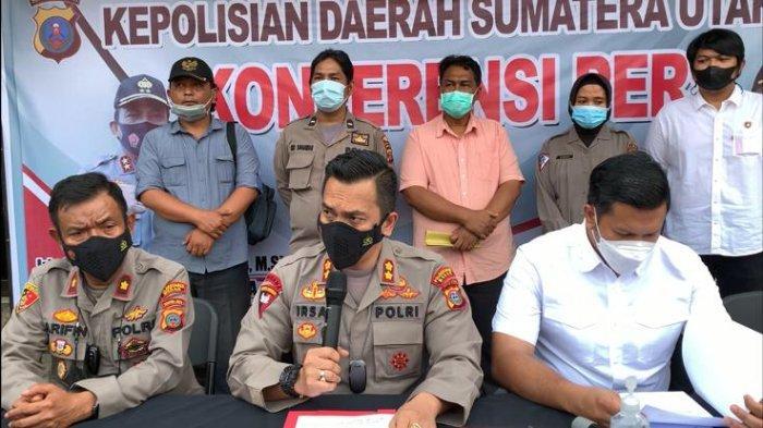 Korban Penyerangan dan Pengeroyokan di Helvetia Terbuka Jika Ingin Berdamai