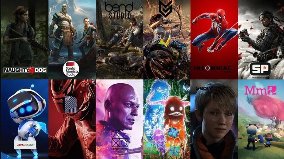 Playstation Siap Bawa Game Garapan Sony Ke PC