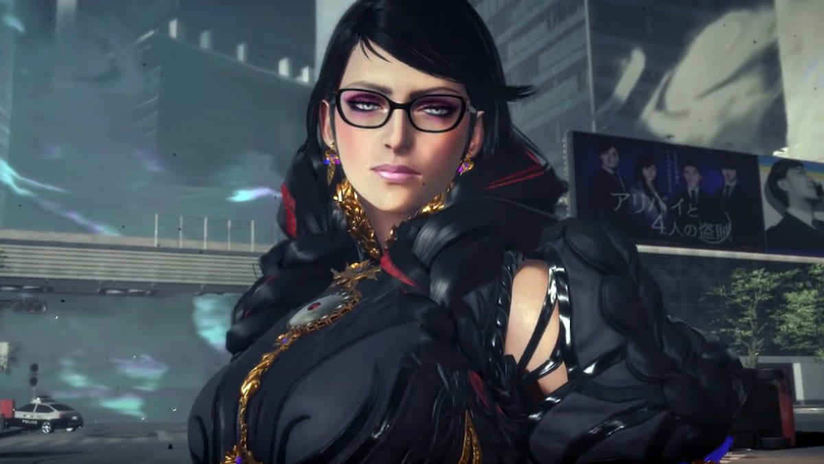 Bayonetta 3 Akhirnya Merilis Trailer Gamenya. Hanya Tersedia Di Switch?