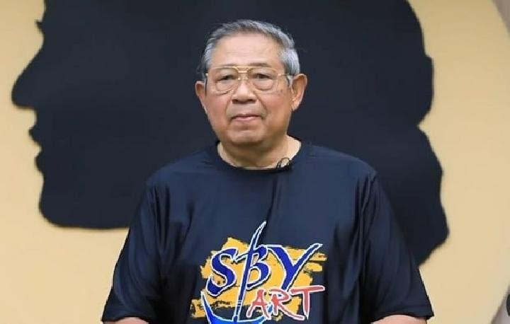 SBY ke AS Berobat Kanker Prostat, Biayanya Ditanggung Negara?