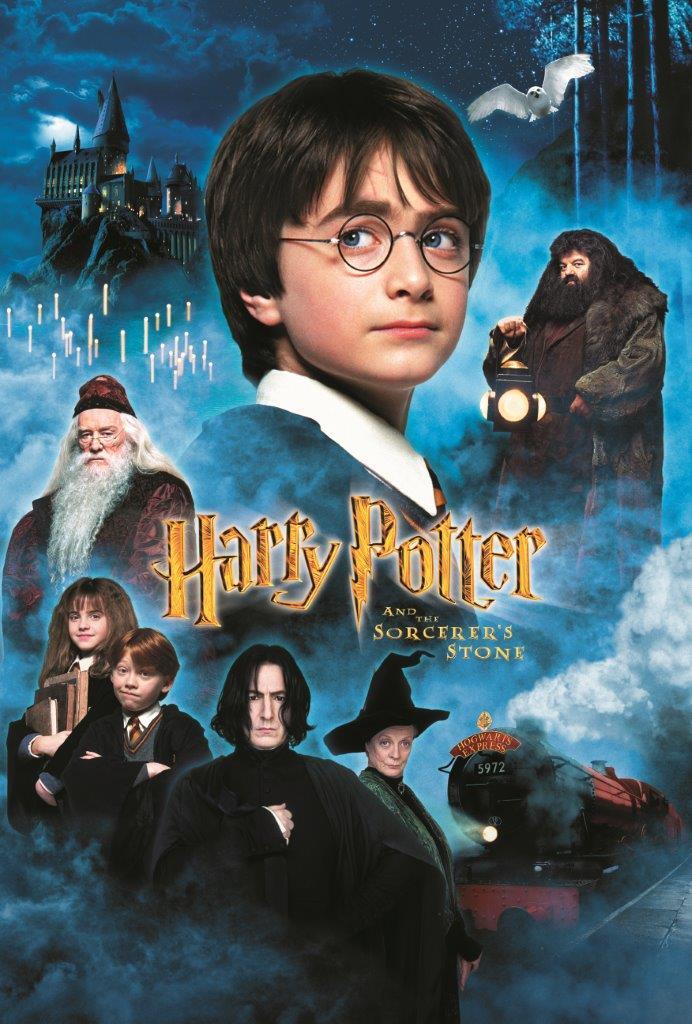 Potterheads! Yuk Rayakan 20 Tahun Harry Potter Bareng CARTOON NETWORK & HBO GO!