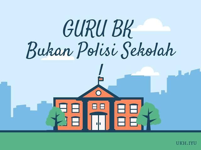 Menjadi Guru Bimbingan Dan Konseling, Sering Dianggap Sebelah Mata! 