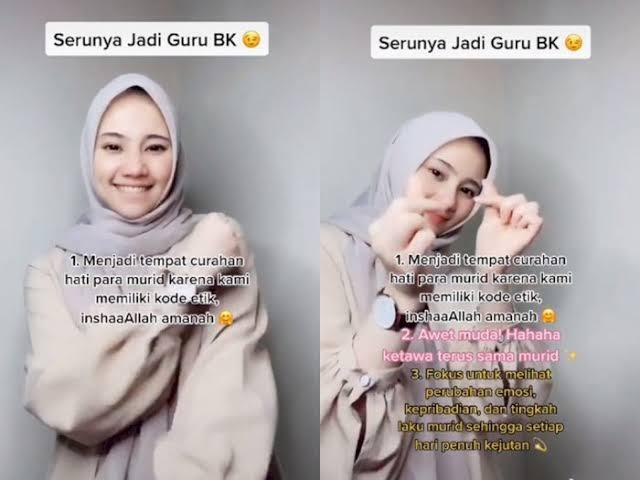 Menjadi Guru Bimbingan Dan Konseling, Sering Dianggap Sebelah Mata! 