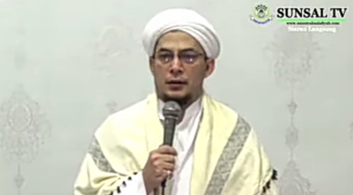 Abubakar Assegaf Tuding Buya Syakur Liberal,Yusuf Muhammad:Cucu Nabi Kok Malah Fitnah