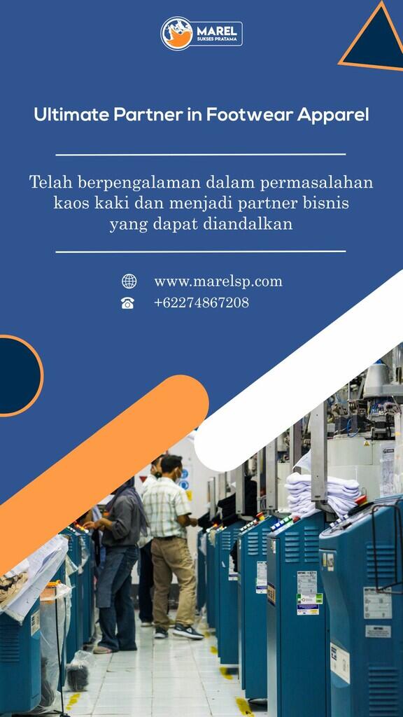 Start Your Business With Our Company - Sukses Bersama Marel Sukses Pratama