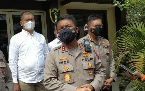 Polda Jatim Buka Layanan Aduan Polisi Nakal, Warga Silakan Melapor