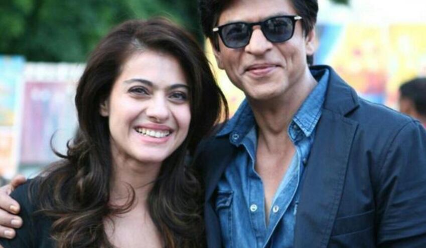 Ulang Tahun ke 56, Shahrukh Khan Bantah Tertarik Pada Kajol