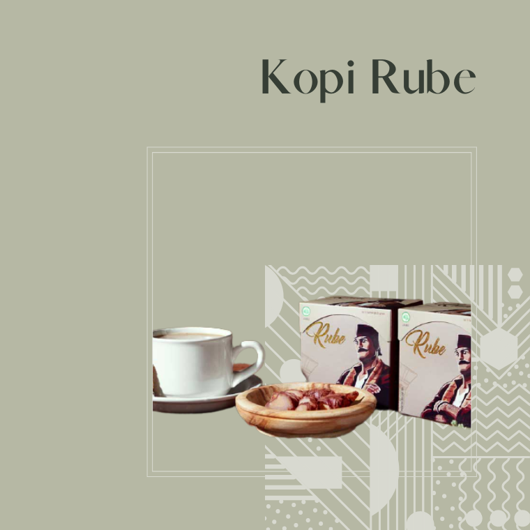 Suami Ku Kuat Karena Minum Kopi Ini Tiap Malam
